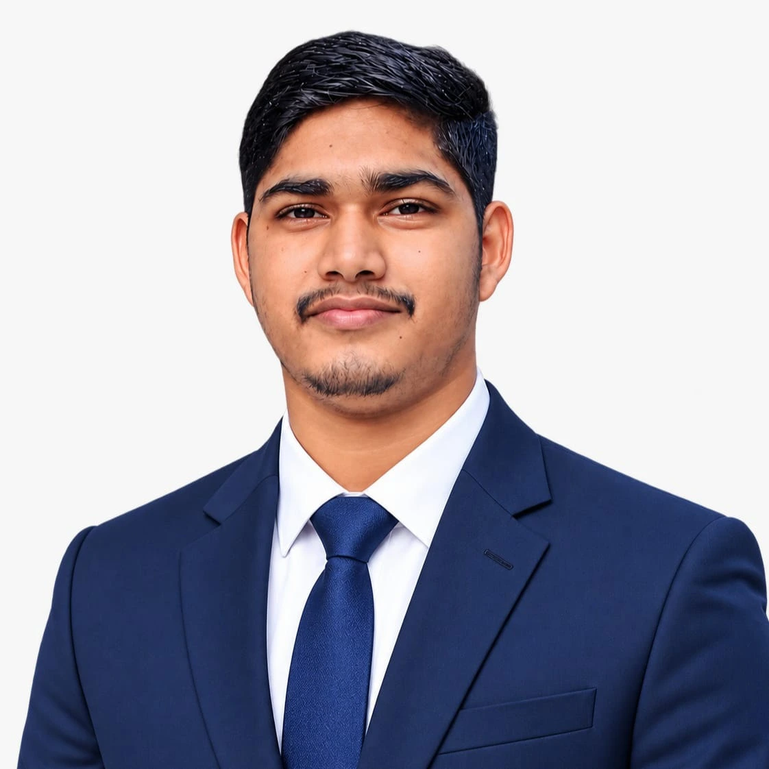 Moshiur Rahman