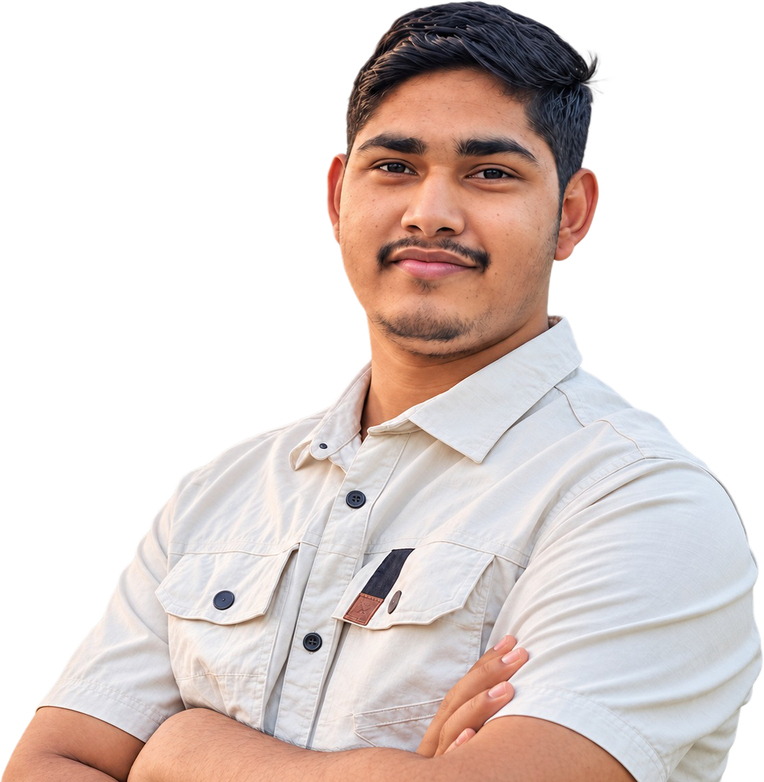 Moshiur Rahman, SEO Expert